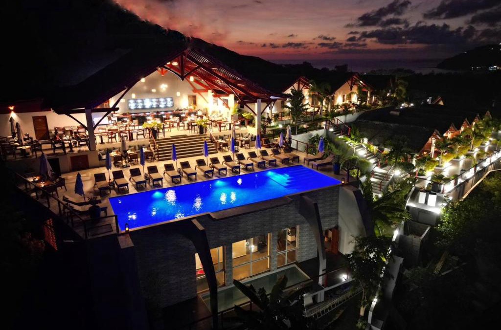 Madirokely Hotel | Andriana Resort & Spa
