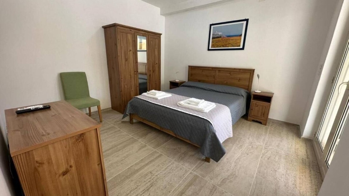 Otranto House | Andromeda Rooms - Fenice