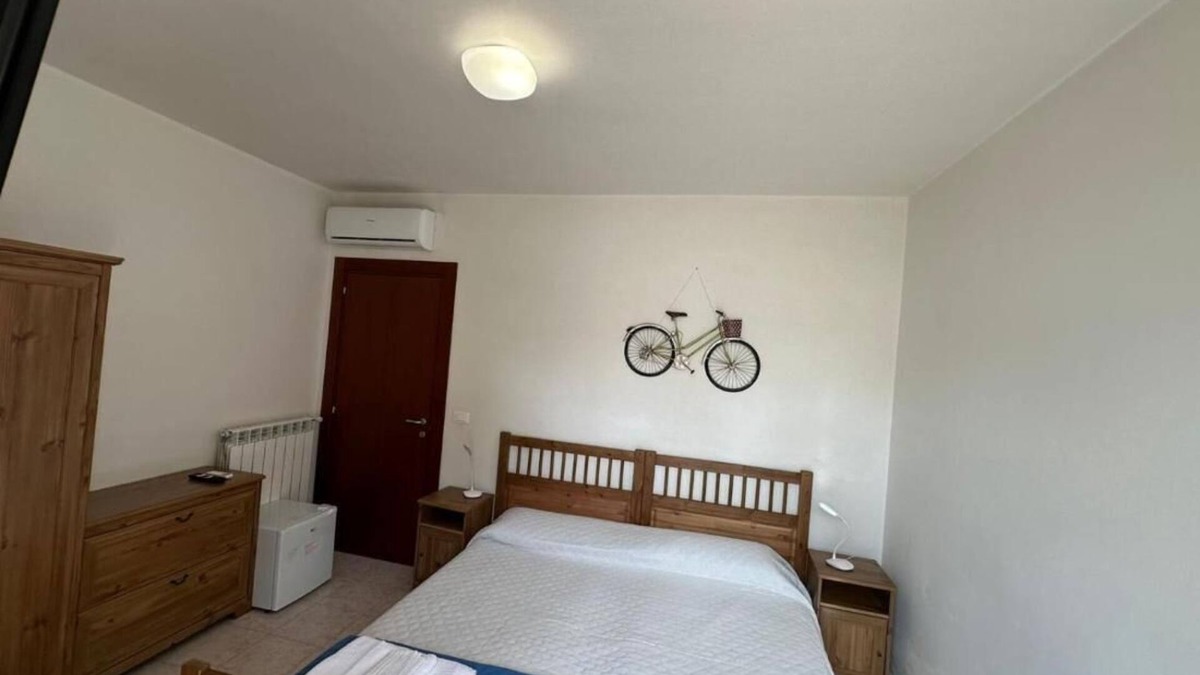 Otranto House | Andromeda Rooms in Otranto