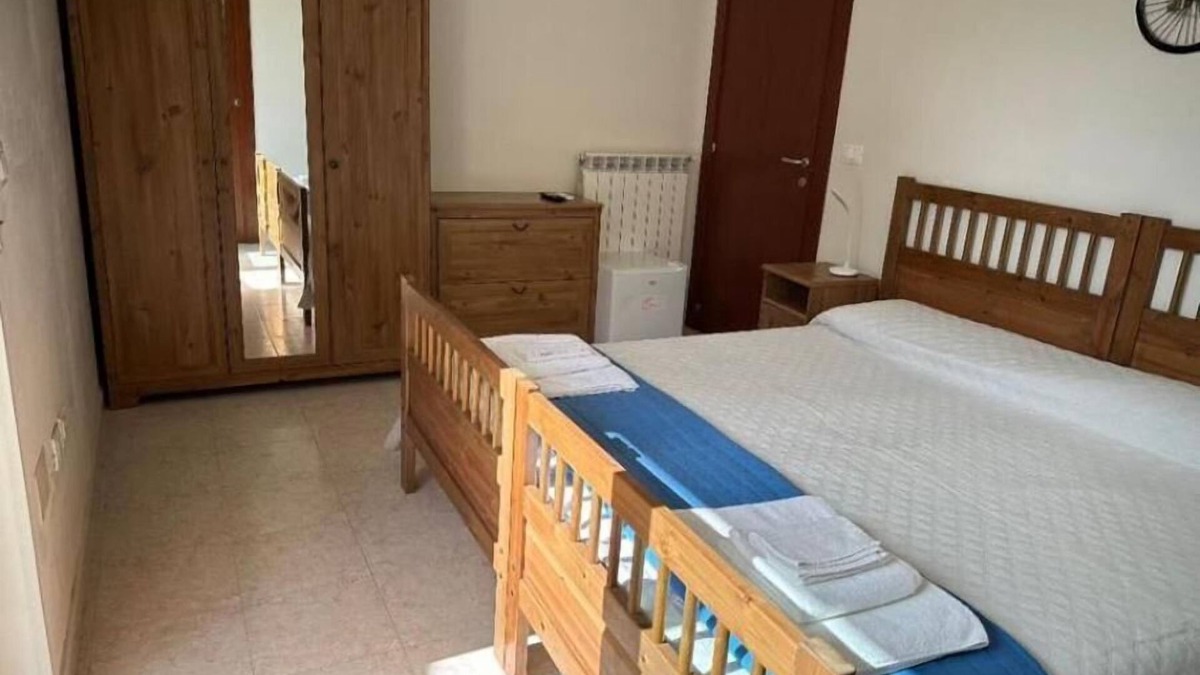 Otranto House | Andromeda Rooms Otranto