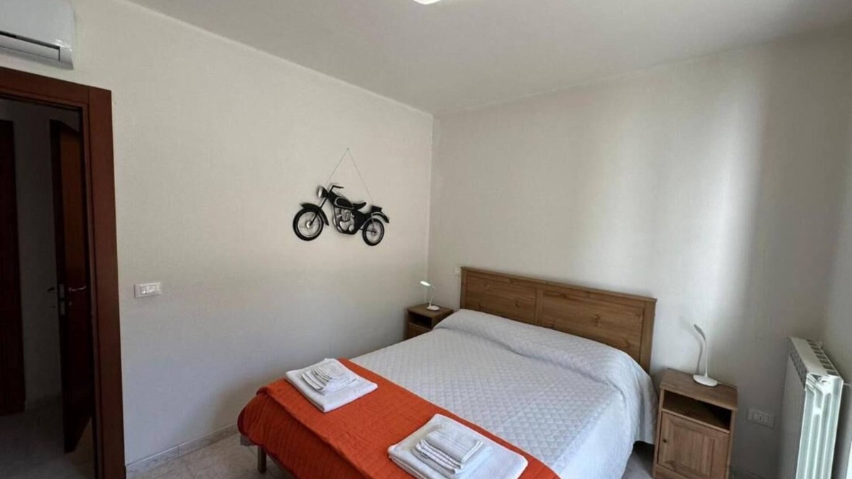 Otranto House | Andromeda Rooms Otranto