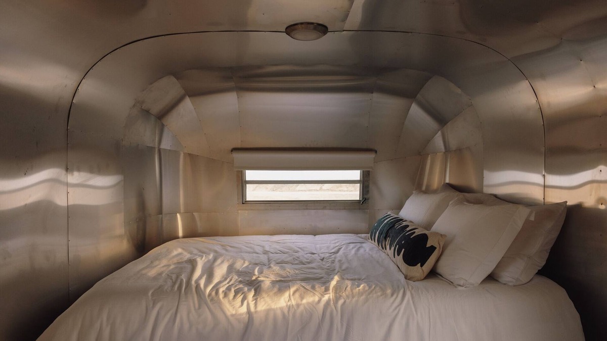 Fremont County Apartment | Andros Streamline - Soaking Included