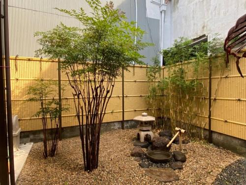 Nishinari Apartment | Andys Home