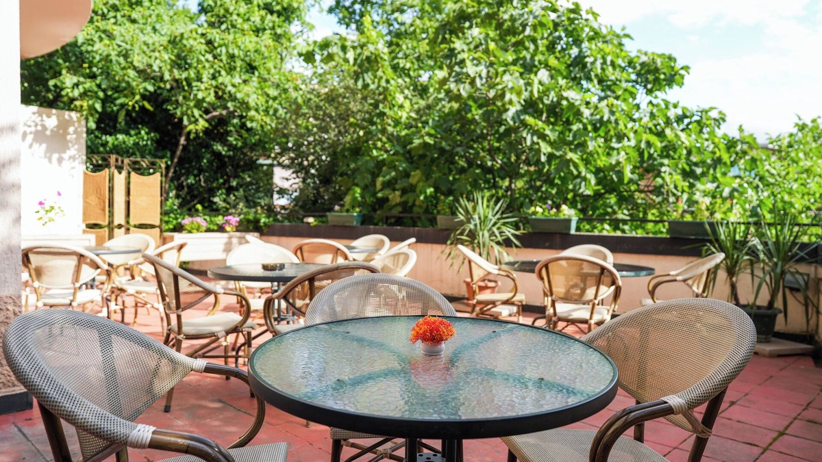 Vera Hotel | Andza Tbilisi Hotel