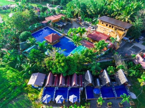 Gloria Resort | Anelasplace Freshwater Resort