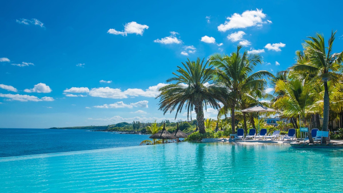 Flic-en-Flac Resort | Anelia Resort & Spa