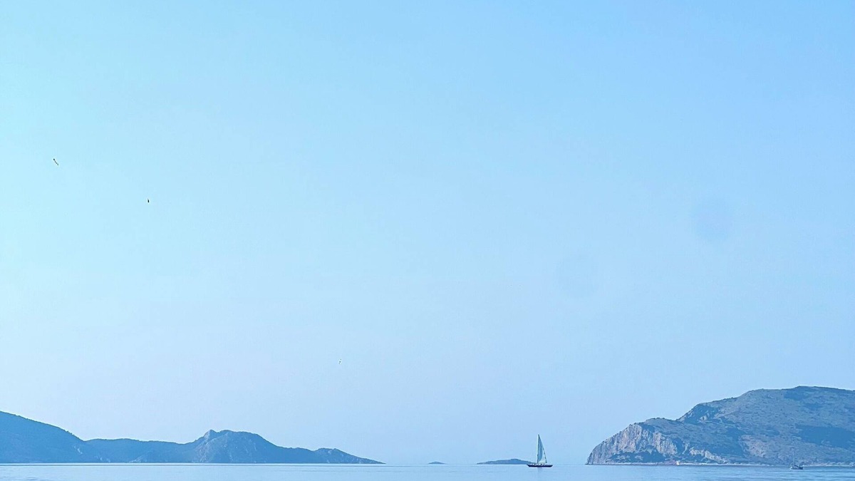 Ermionida House | Anema - secluded beach house