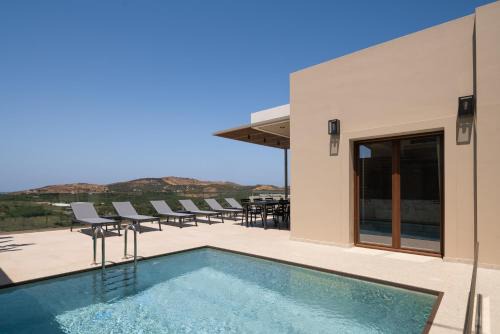 Roumeli Villa | Anema Villa, a picture-perfect summer escape,By ThinkVilla