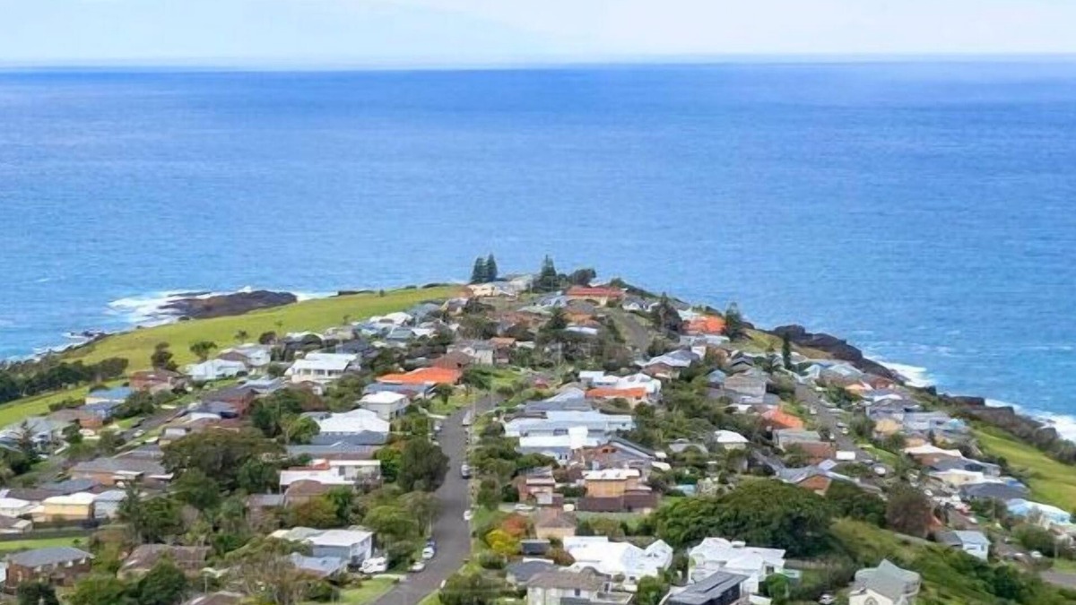 Kiama Heights House | Anembo Hideaway - Relaxing Oasis