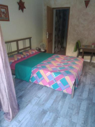 Castelnau-le-Lez Bed & Breakfast | Anemones