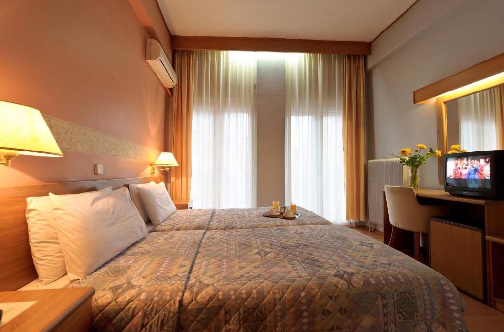 Kastoria Hotel | Anesis