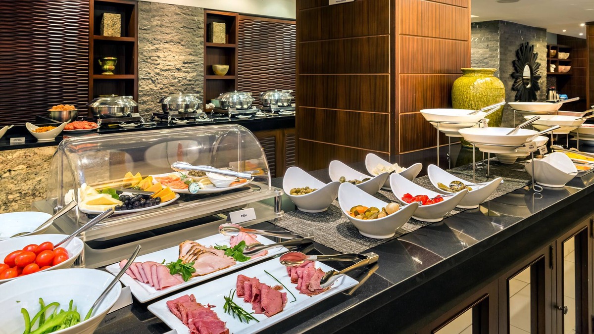 Emalahleni Hotel | ANEW Hotel Witbank Emalahleni