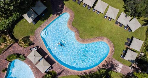 Hazyview Hotel | ANEW Resort Hazyview Kruger Park