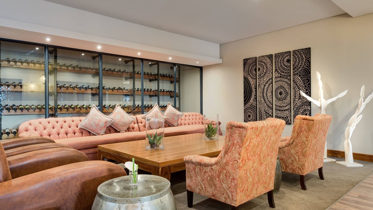 Rustenburg Hotel | ANEW Resort Hunters Rest Rustenburg