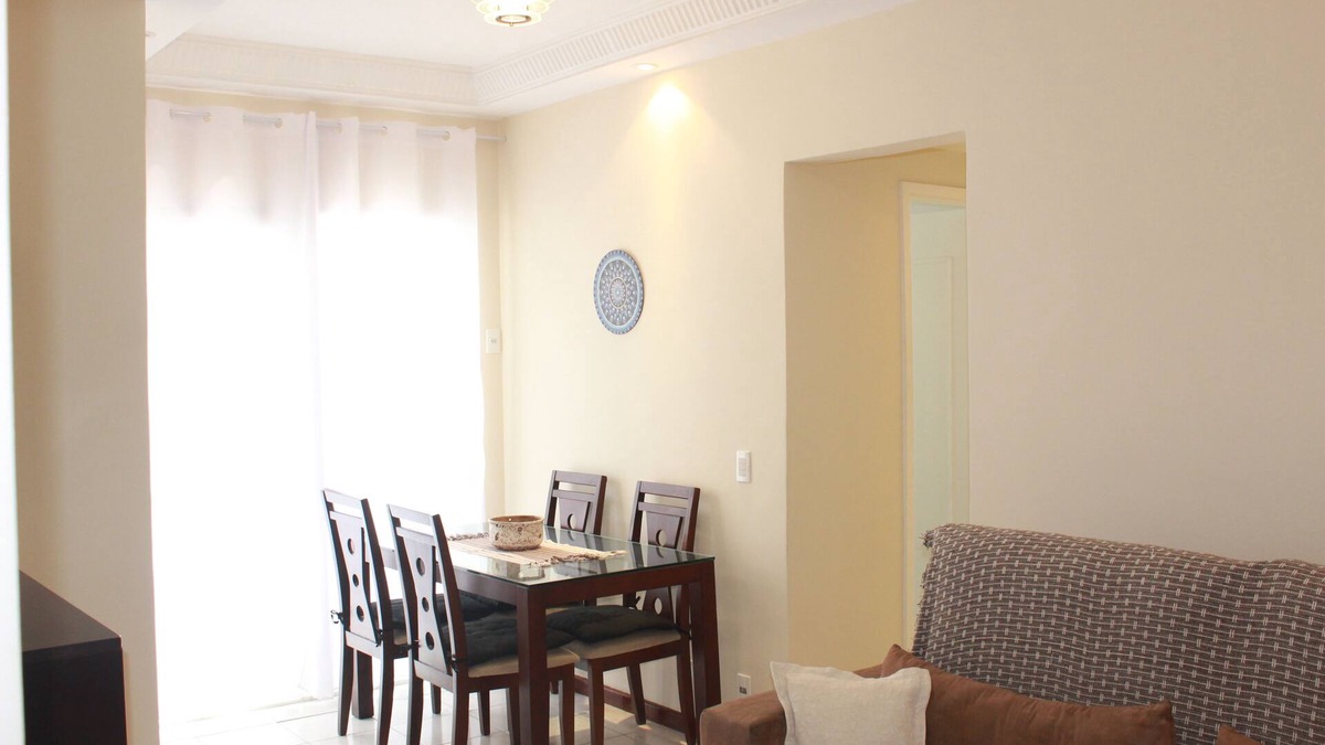 Andarai Apartment | Anfitrioca Apartamento Infraestrura Total Próximo ao Maracanã Uerj