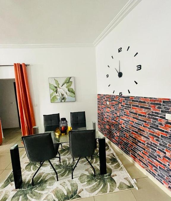 Hay Riad Apartment | Anfa resort