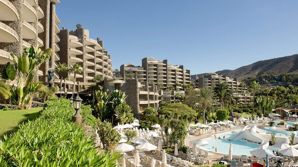 Balito Apartment | Anfi Beach Club resort in Gran Canaria
