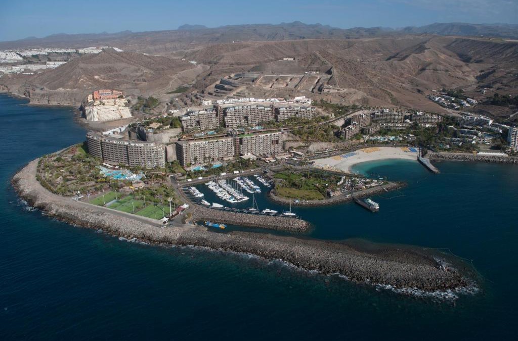 Balito Apartment | Anfi del Mar 1