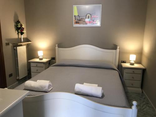 Peschiera del Garda City Centre Apartment | Anfite Apartments Castelletto