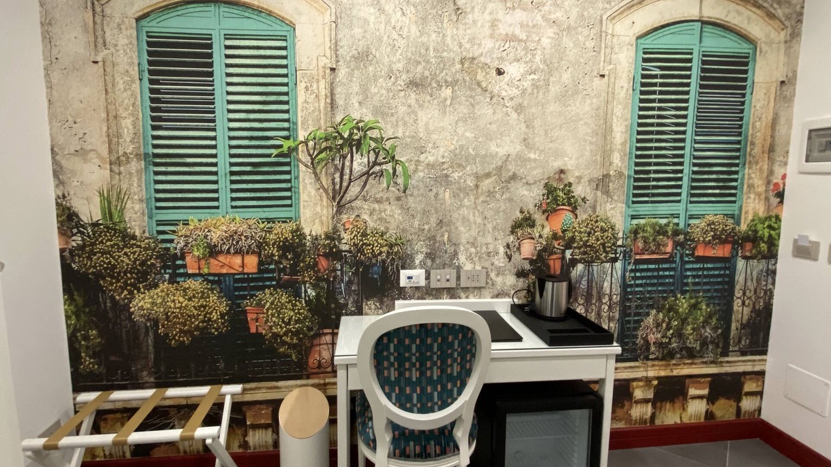 Catania City Centre Bed & Breakfast | Anfiteatro Le Suites