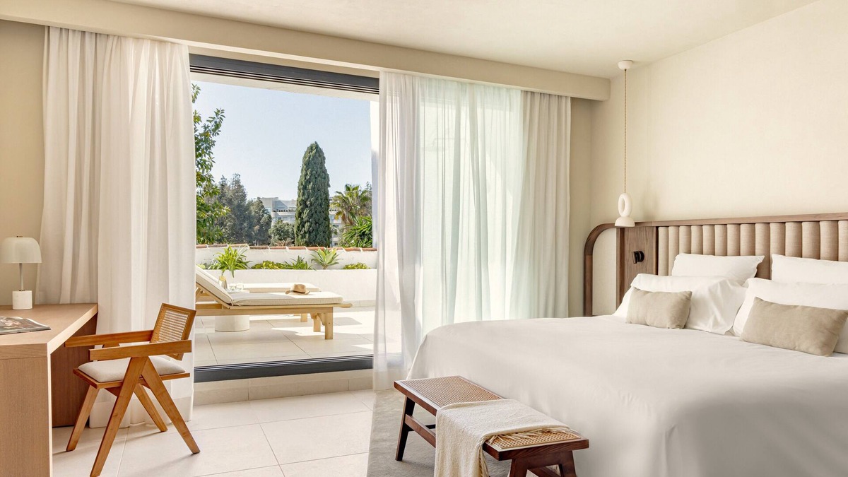 Puerto Banus Apartment | Anfitrión Villas & Suites