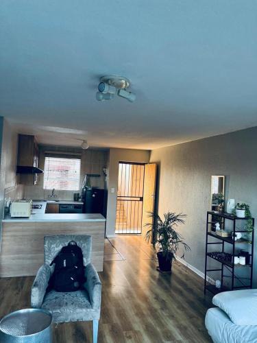 Emalahleni Apartment | Anga Spaces