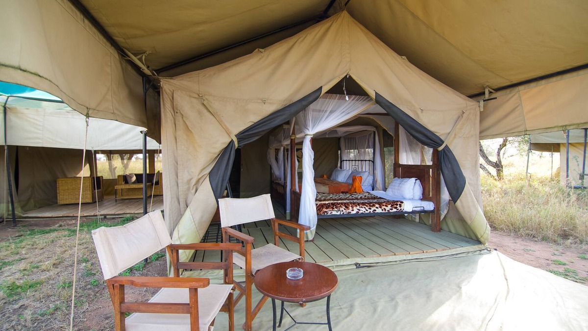 Serengeti National Park Other | Angata Serengeti