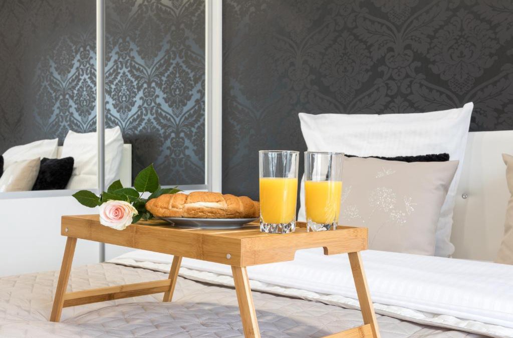 Warszawskie Apartment | Angel Apartament