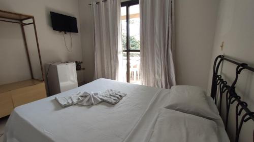 Vila Velha Hotel | Angel Hospedagem Requinte