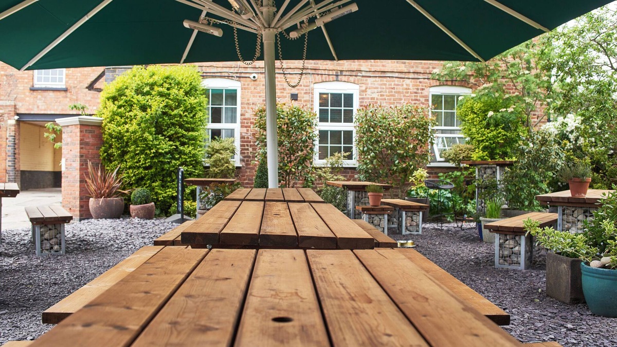 Pershore Hotel | Angel Inn Hotel