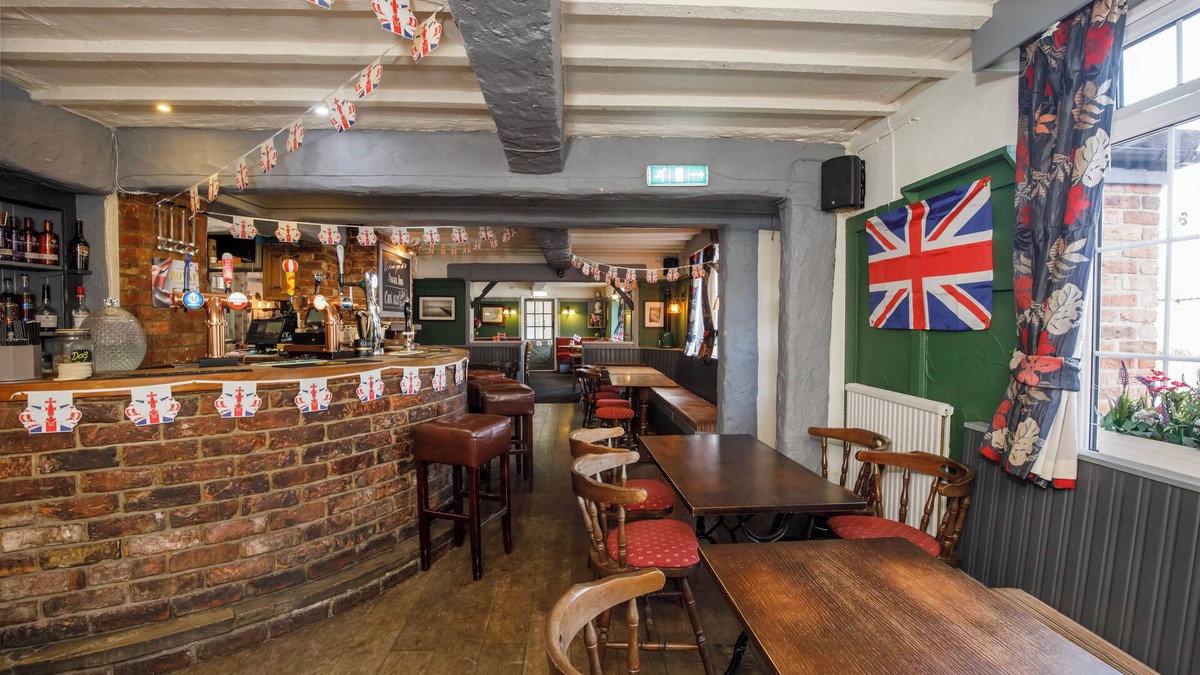 Bircotes Hotel | Angel Inn Misson