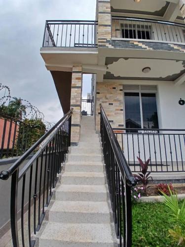 Entebbe Apartment | Angel Oak Residence Entebbe 2