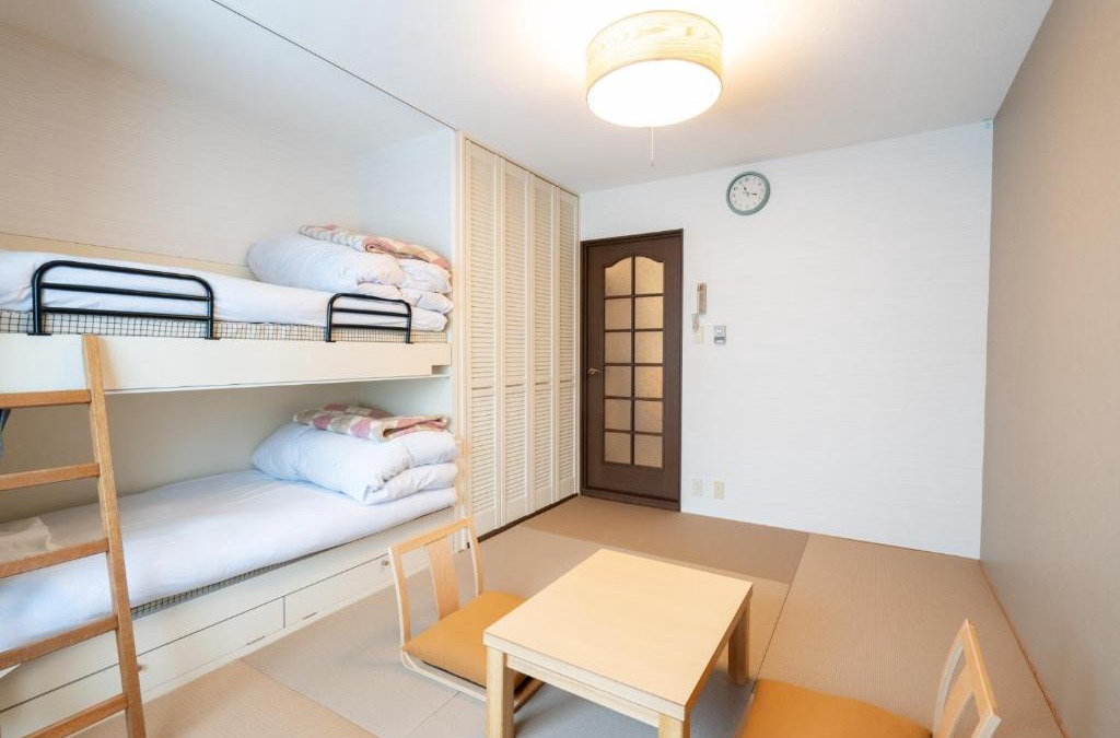 Yuzawa-machi Apartment | Angel Resort Yuzawa / Vacation STAY 2119