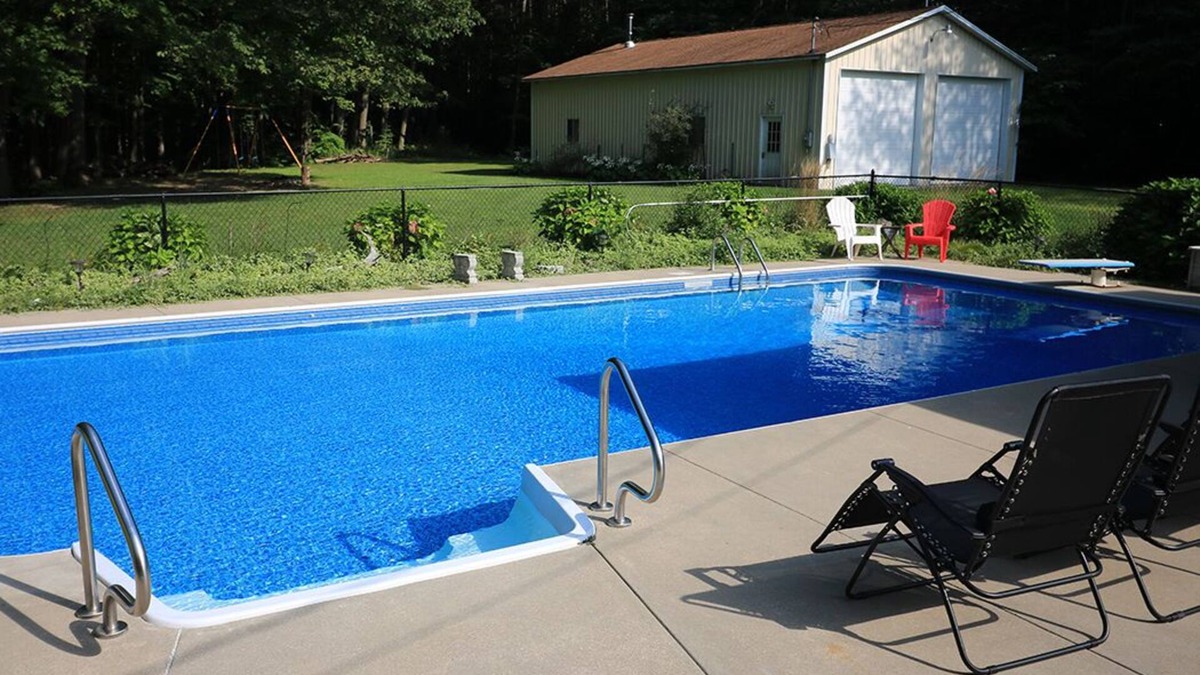 South Haven House | Angel's Acres, A Fantastic Family Retreat
