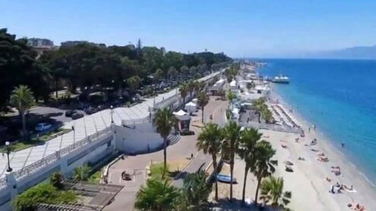 Reggio Calabria Bed & Breakfast | Angel's Care B&B