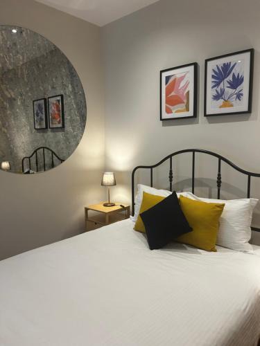 City Centre Apartment | Angel Suites