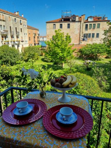 Molina Apartment | Angela di Venezia House