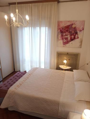 San Giuliano a Mare Apartment | Angela Home