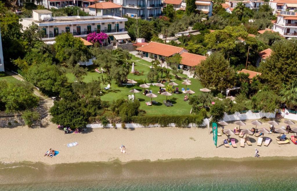 Skiathos Town Hotel | Angeliki Beach Hotel