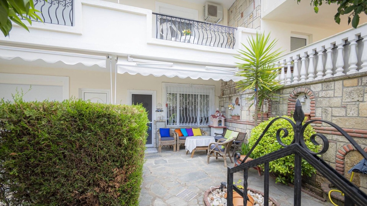 Siviri Resort | Angelino Maisonette by TravelPro Services