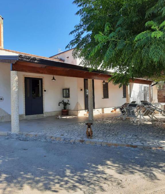 Bernalda House | Angelo's Country House