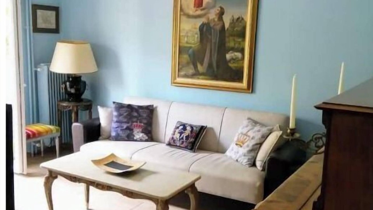 Filopappou Condo | Angelos' Αrt Αpartment