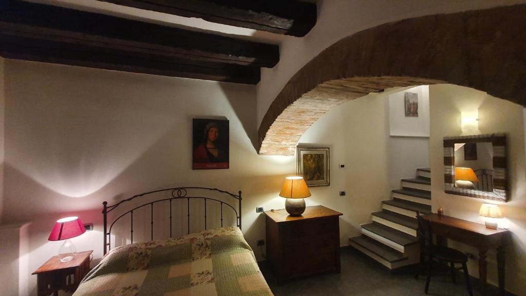 Citta Alta Apartment | Angels Home Città Alta