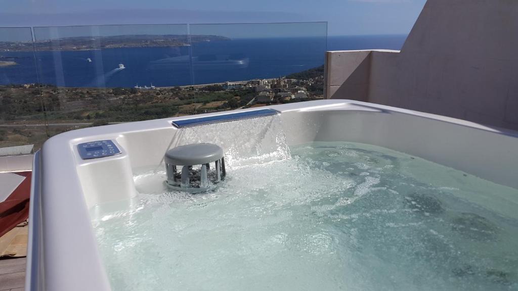 Nadur Apartment | Angels' Place Aria