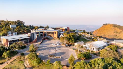 Graskop Hotel | Angels View Hotel