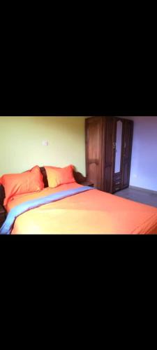 Yaounde Apartment | Angelus Meublés