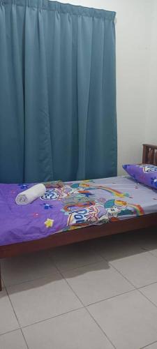 Kampung Rawa House | Anggun Boutique Homestay