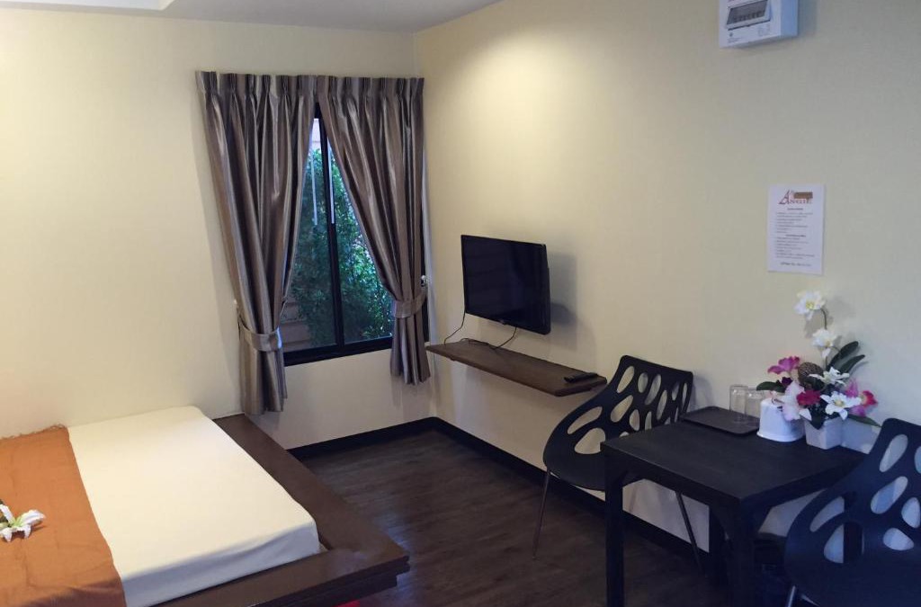 Khlong Thanon Resort | Angie Resort at Sapan Mai