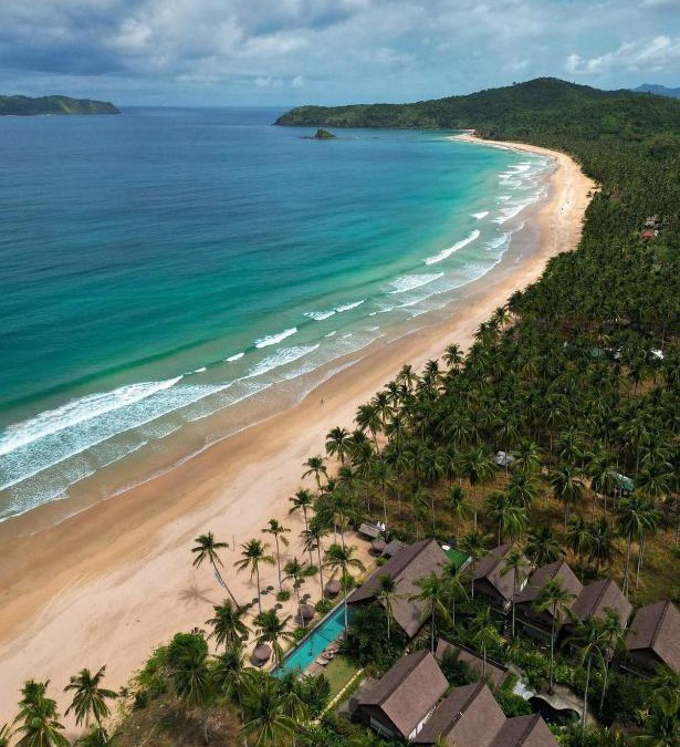El Nido Resort | ANGKLA Beach Club & Boutique Resort