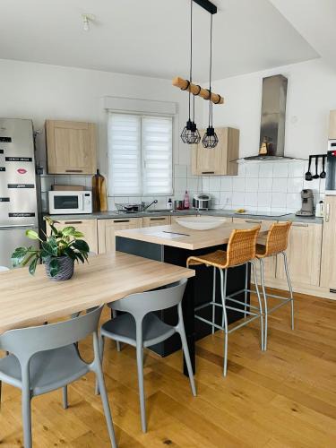 Lille Apartment | Angle 95